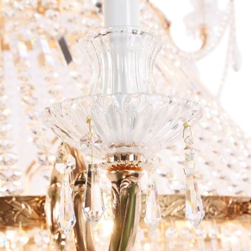 Люстра Maytoni DIA890-PL-66-G  фото 7