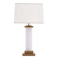 Настольная лампа Arte Lamp Camelot A4501LT-1PB 