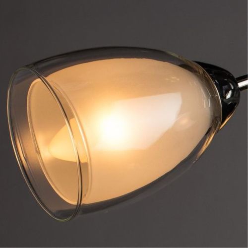 Потолочная люстра Arte Lamp 53 A7201PL-3CC  фото 3