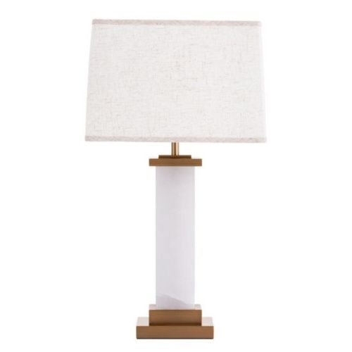 Настольная лампа Arte Lamp Camelot A4501LT-1PB 