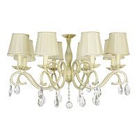 Подвесная люстра Arti Lampadari San Montano E 1.1.8 C 