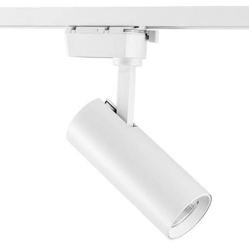 Трековый светодиодный светильник Lightstar Volta 228246  фото 4