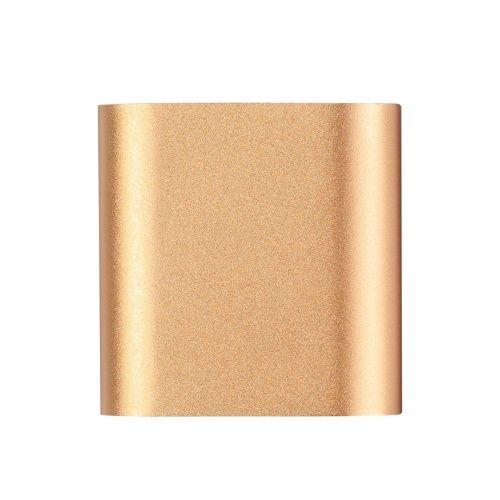Настенный светильник SONEX Magnum 4212/2WL металл 