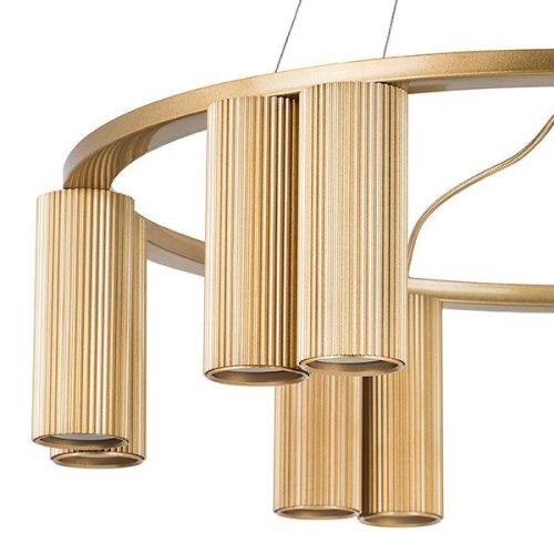 Подвесная люстра Lightstar Roma 718123  фото 2