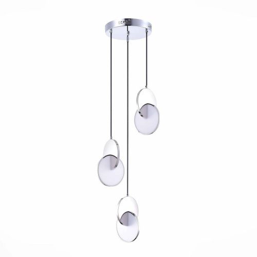 Подвесная светодиодная люстра ST Luce Eclisse SL6107.103.03  фото 3