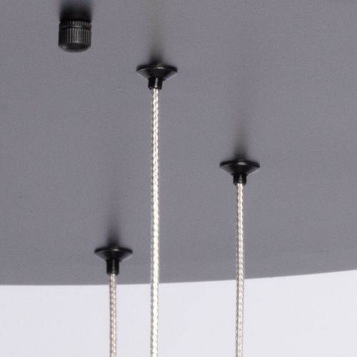 631018608 Ракурс 20W LED 220V люстра  фото 2