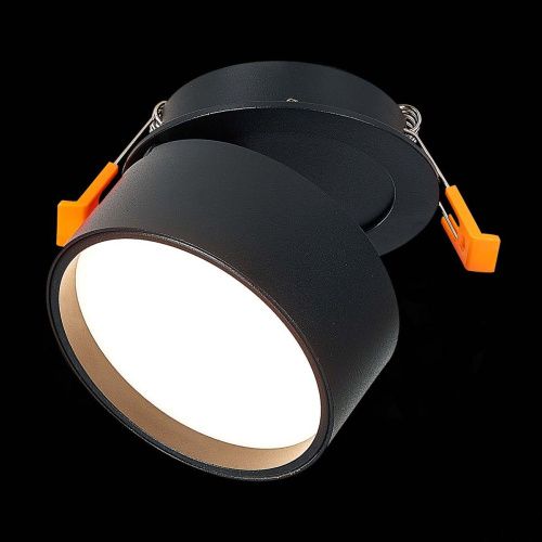 Встраиваемый светодиодный спот ST Luce ST651.438.09  фото 3