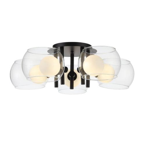 Потолочная люстра ST Luce Elleto SL1483.402.05  фото 4