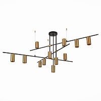 Подвесная люстра ST Luce Sormano SL1206.402.12 