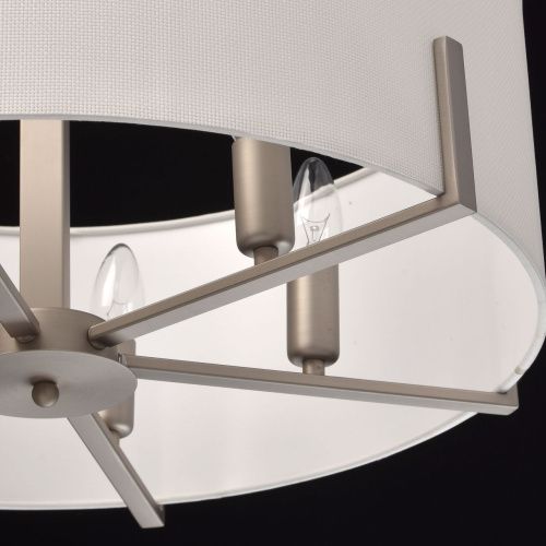 Подвесная люстра MW-Light Дафна 453011906  фото 6