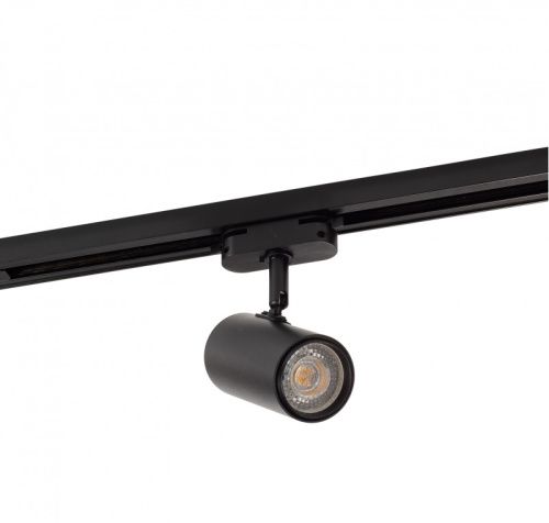 Светильник на шине Denkirs DK6002-BK 