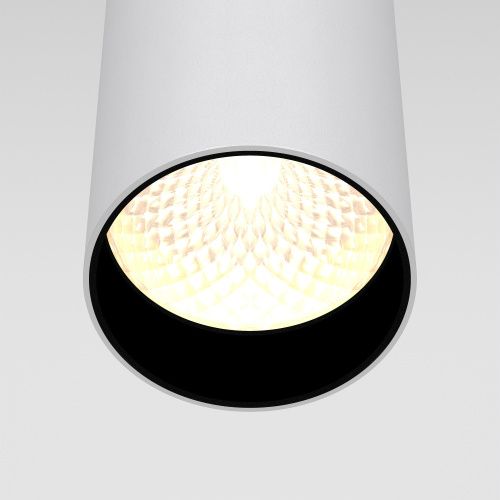 Подвесной светильник Maytoni FOCUS LED P072PL-L12W3K  фото 3