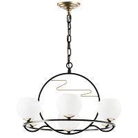 Подвесная люстра Lightstar Enna 762077 