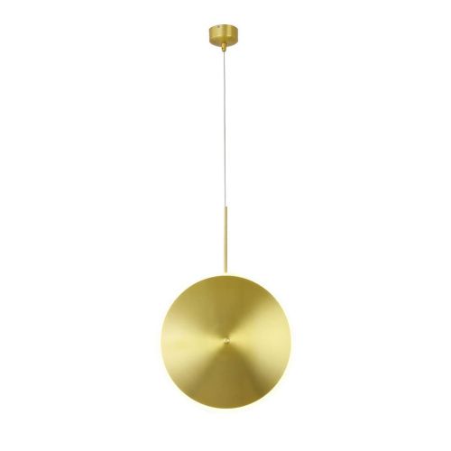 Подвесной светодиодный светильник ST Luce Imente SL1221.213.01 