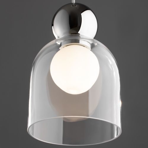 Подвесной светильник Freya FR5220PL-01CH2  фото 6