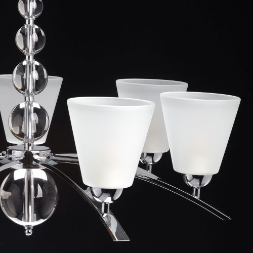 Подвесная люстра MW-Light София 355014907  фото 5