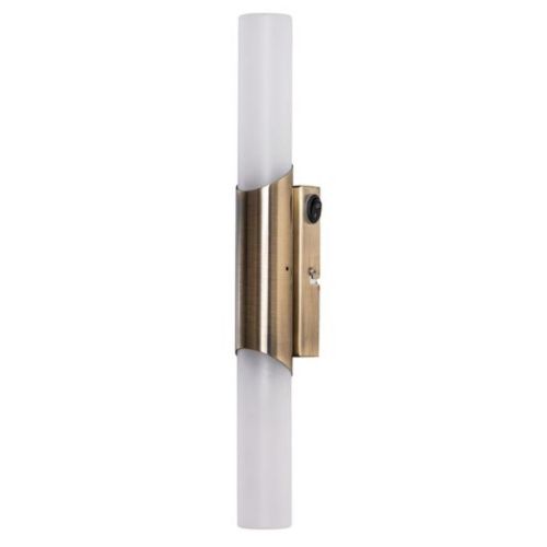 Подсветка для зеркал Arte Lamp Aqua-Bastone A2470AP-2AB 
