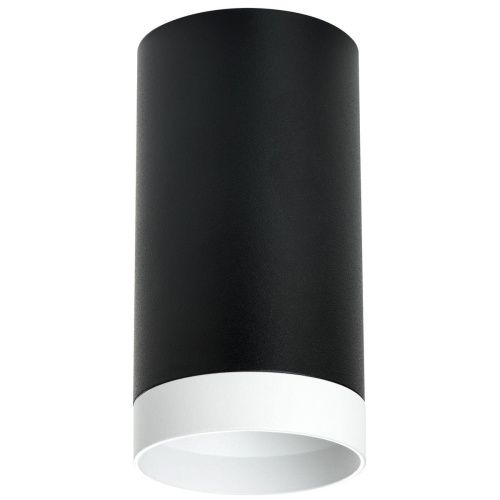 Потолочный светильник Lightstar Rullo (214437+203436) R4373436 