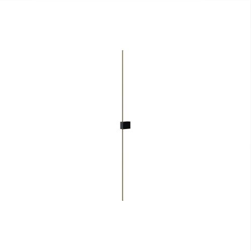 Настенный светильник Maytoni Technical Pars C071WL-L12GB3K  фото 2