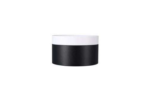Lucia Tucci Светодиодный потолочный светильник Fumi LTP-D002-01GX53-BW  фото 3