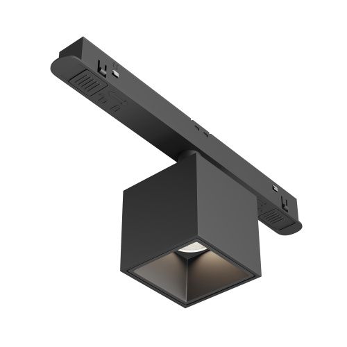 Трековый светильник Technical TR133-2-7W4K-B 
