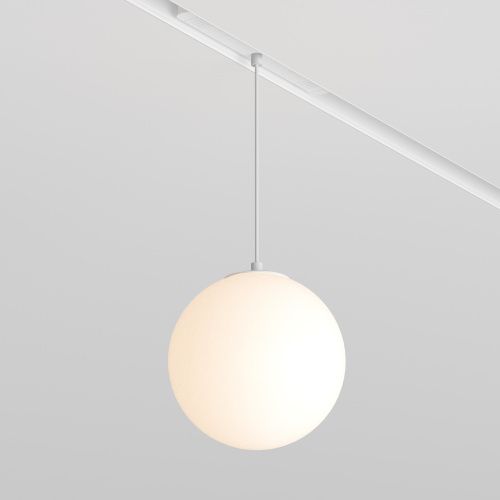 Трековый подвесной светильник Technical TR039-2-5W3K-W  фото 3