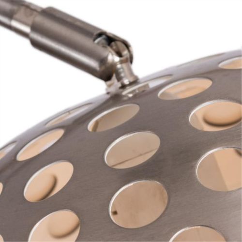 Торшер Arte Lamp Arco A8926PN-1SS  фото 3