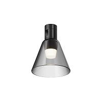 Трековый светильник Technical TR147-1-3W3K-B 