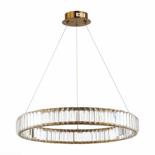 Подвесная люстра ST Luce TIVOLI SL1622.363.01  фото 4