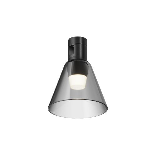 Трековый светильник Technical TR147-1-3W3K-B 
