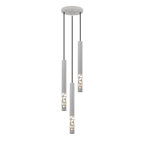 Подвесная светодиодная люстра ST Luce Fizorio SL1577.503.03  фото 3