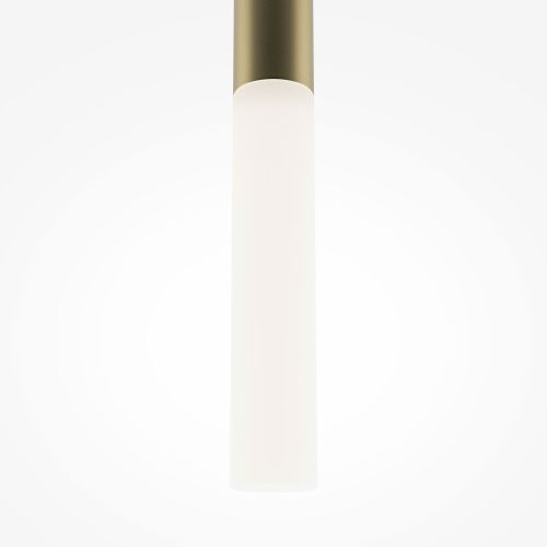 Подвесной светильник Maytoni MOD157PL-L6GK  фото 6