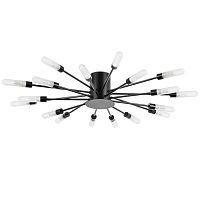 Потолочная люстра Lightstar Ragno 732187 