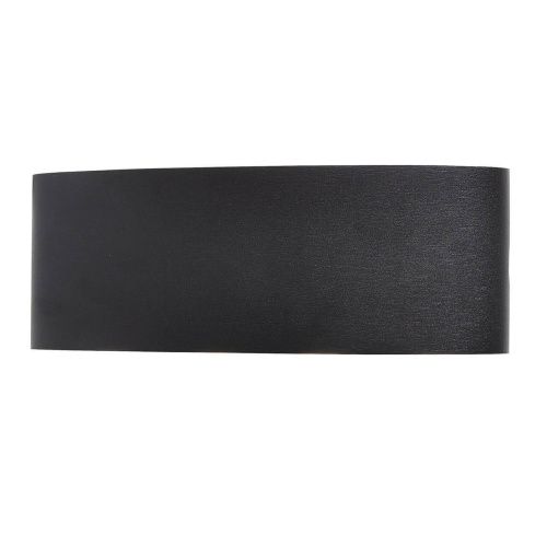 Уличный настенный светодиодный светильник ST Luce Bisello SL089.401.08  фото 4