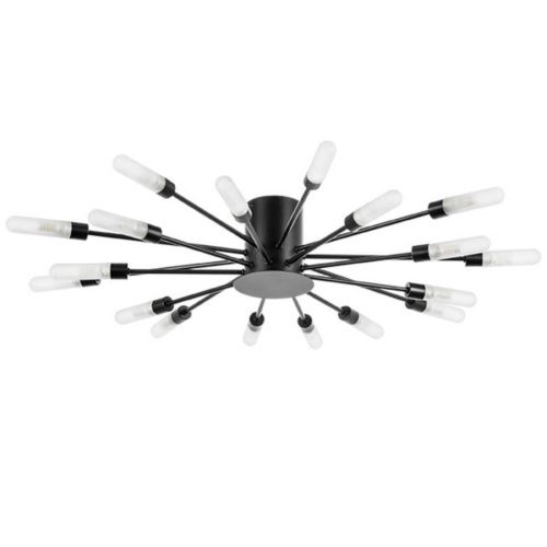 Потолочная люстра Lightstar Ragno 732187 