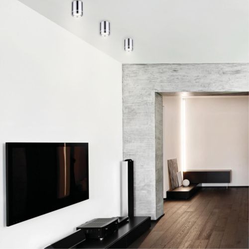 Потолочный светодиодный светильник Novotech Over Arum 357905  фото 2