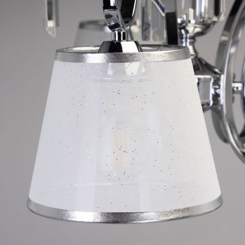 Подвесная люстра MW-Light Федерика 22 684013407  фото 4