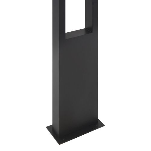 Садово-парковый светодиодный светильник Maytoni Bonn O425FL-L25GF  фото 5