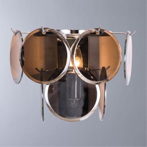 Настенный светильник Divinare Chloe 7566/02 AP-1  фото 2