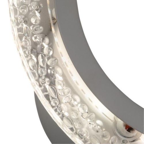 Настенный светильник Arte Lamp Camelia A2533AP-6WH  фото 4