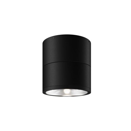 Потолочный светильник Outdoor O310CL-L12GF3K  фото 7