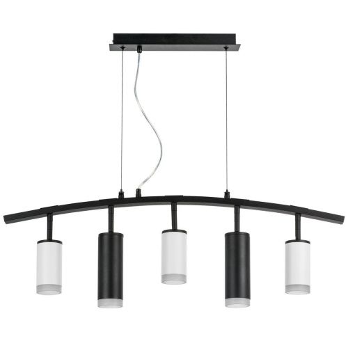 Подвесная люстра Lightstar Rullo (571735+214436-3+214487-2+202430-5) LR7353638720 