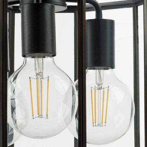 Потолочная люстра Lightstar Genni 798237  фото 8
