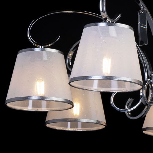 Подвесная люстра MW-Light Федерика 22 684013407  фото 5