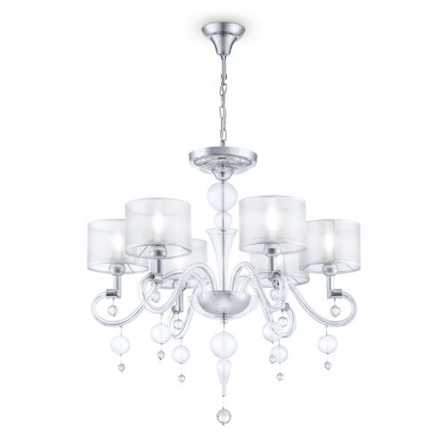 Подвесная люстра Maytoni Bubble Dreams MOD603-06-N 