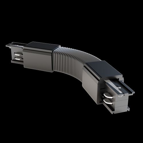 Коннектор гибкий Maytoni Technical Accessorises TRA005CF-31B  фото 3