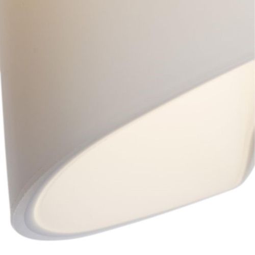 Настенный светильник Arte Lamp Tablet A6940AP-2WH  фото 3