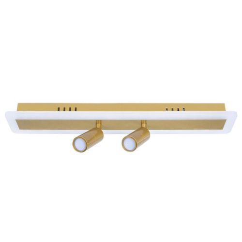 Светодиодный спот Arte Lamp Tommy A2607PL-22GO  фото 2