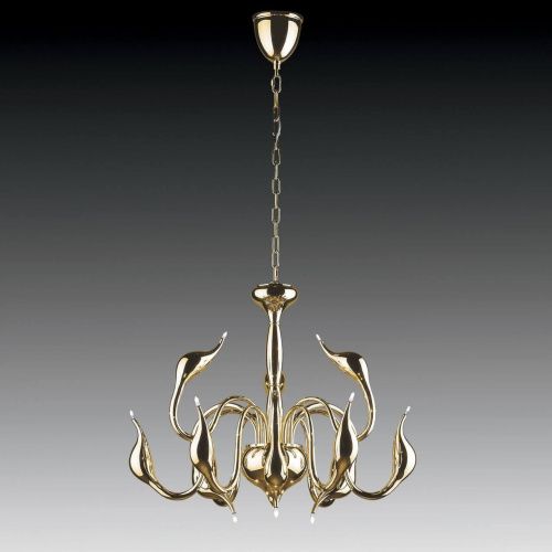 Подвесная люстра Lightstar Cigno Collo 751122  фото 2