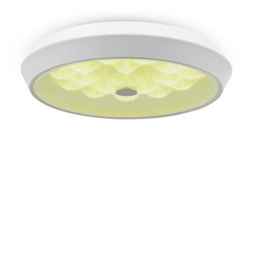 Потолочный светодиодный светильник Freya Cells FR10012CL-L24W  фото 2